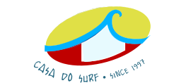 CASA DO SURF  SINCE 1997