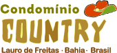 Condomínio Lauro de Freitas   Bahia   Brasil