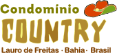 Condomínio Lauro de Freitas   Bahia   Brasil