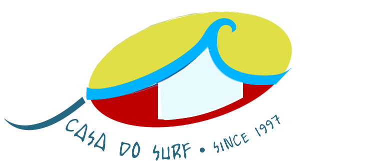 CASA DO SURF  SINCE 1997