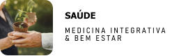 SAÚDEMEDICINA INTEGRATIVA & BEM ESTAR